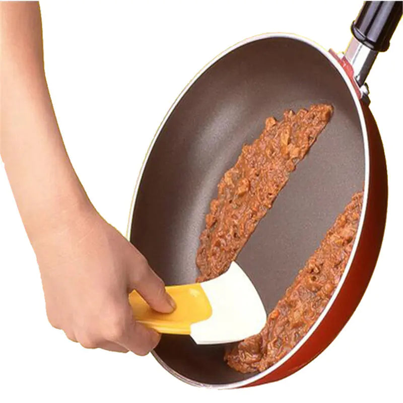 Kitchen Oil Scraper