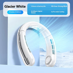 Summer Neck Fan