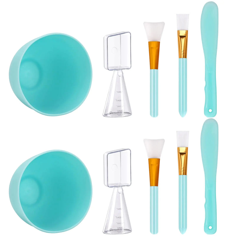 Face Mask Mixing Bowl