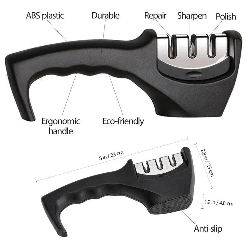 Knife Sharpener