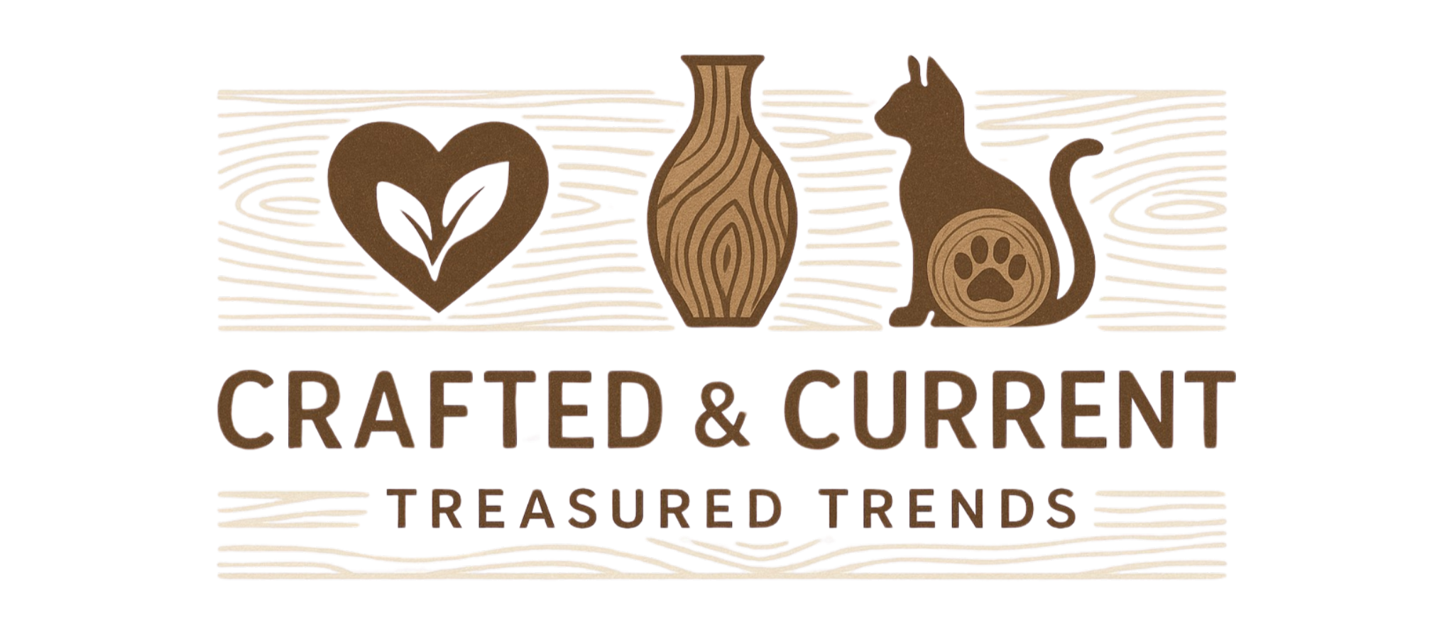 C&C Crafted & Current Treasures