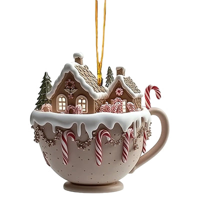 Christmas Home Ornament