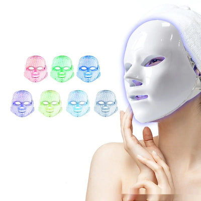 Beauty LED Mask