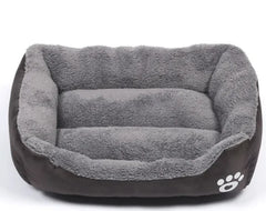 Square Pet Bed