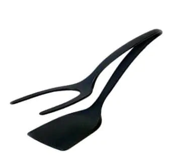 Silicone Frying Spatula