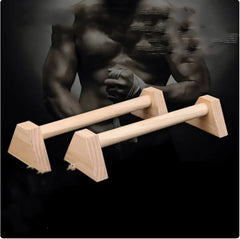 Push-Up Stand