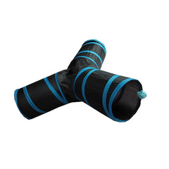 Foldable Cat Tunnel