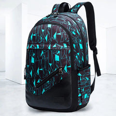 Boy's School Backpack