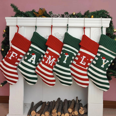 Christmas Stockings
