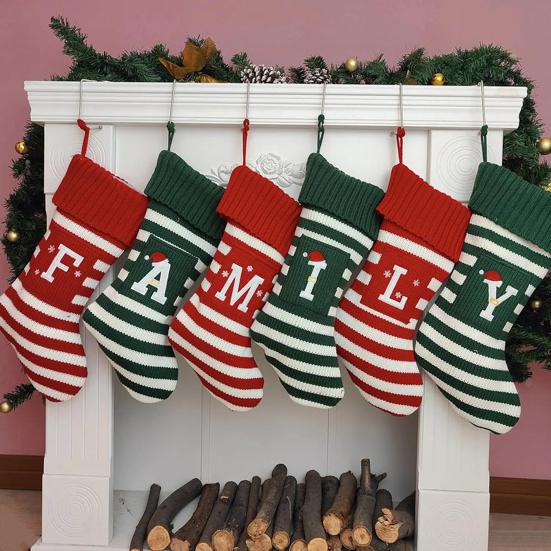 Christmas Stockings